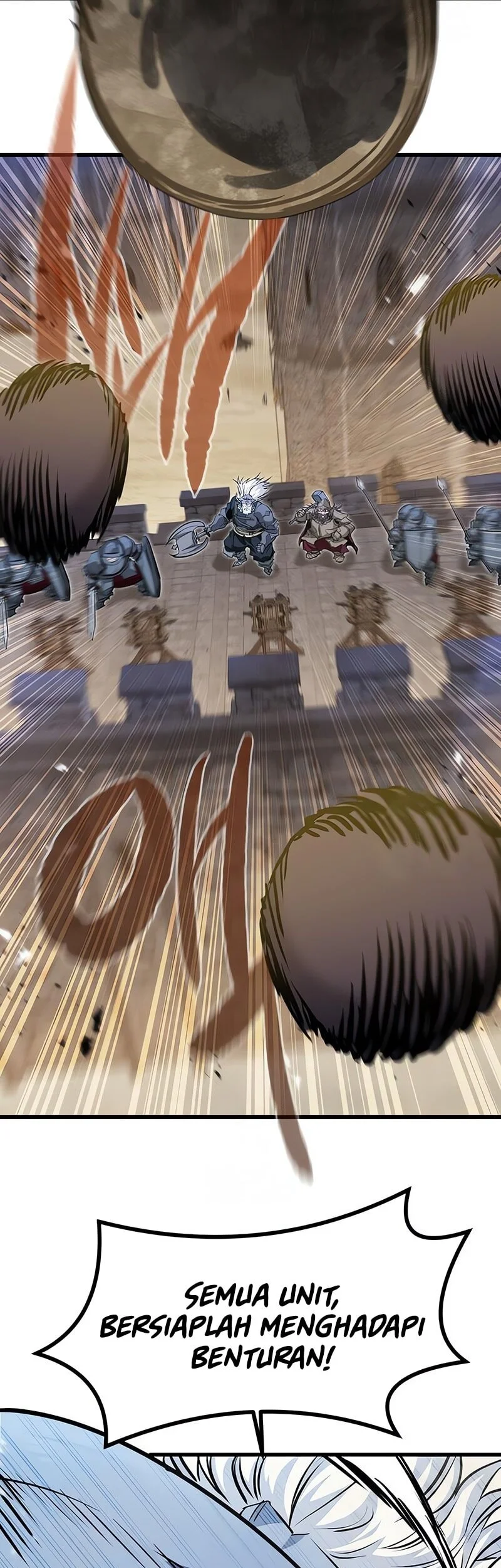 The Regressed Mercenary’s Machinations Chapter 74 Fix Gambar 33